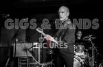 The Wilko Johnson Band-6