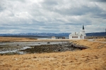 Nesseby, Varanger peninsula, Finnmark, Norway