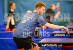 Table Tennis Qualifier 2022-10