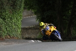 Grant Wagstaff Yamaha / Ducks Cross Racing