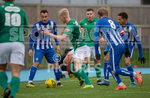 GFC v Chertsey Town-22