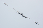 Battle of Britain Memorial Flight BBMF portfolio