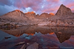 Candle Light - Dusy Basin