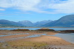 Loch Linnhe, Highland