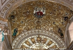 Sanctuary vault