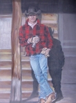 Cowboy Coffee