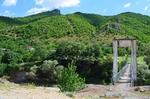 Eastern Rhodopes Mountains, Haskovo Province, Bulgaria