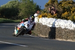 Bruce Anstey Honda / Valvoline Racing by Padgetts Motoc