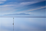 Over The Sea