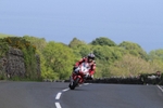 John McGuinness Honda / Honda Racing
