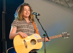 Cornbury Festival 2014 portfolio