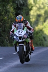 Daniel Cooper Kawasaki / Tsingtao WK HMQ