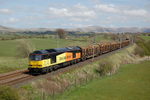 JL - 4.5.16 60096 6J37 Carlisle - Chirk, Docker