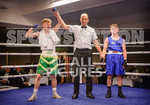BOUT 3- Arnie Watson v Arthur Tipping-47