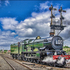 5029 Tyseley 100 28.06.08