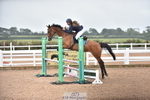 Cls 5 Snr British Novice & 90cm Open portfolio