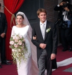 IT-34 Wedd - Pr Emmanuele and bride