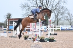 Cls 11 95cm Amateur Quali portfolio