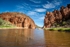 Glen Helen Gorge