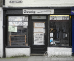 Taylor's Tailor Shop