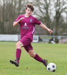 Kendal County Reserves vs Langwathby Utd (First half) portfolio