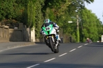 Michael Sweeney Kawasaki / MJR Racing