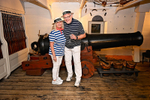HMS PICKLE-138