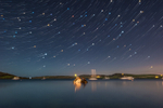 Star Trails Lareasa