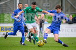 GFC v MARLOW portfolio