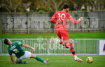 GFC v Northwood 2022-34