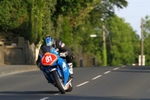 Alexander Pickett Honda / DP Coldplaning/TCR Honda