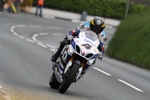 Guy Martin Suzuki / Tyco Suzuki