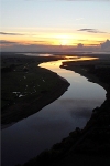 Eden Sunset
