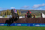 Race 2 portfolio
