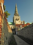 St Richards Walk Chichester