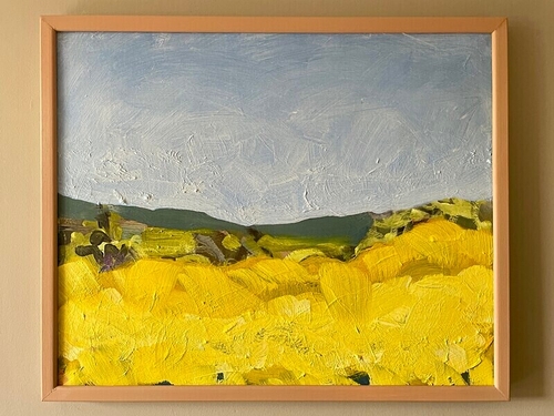 18"x22" 15/3/25 #35