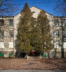 Rockland State Hospital (Orangeburg, NY) | Hidden by Trees