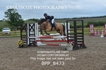 CLASS 2 Pony British Novice 2ND ROUND portfolio