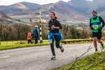 North Lakes Half Marathon  10k-1106