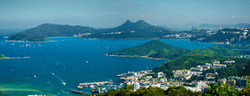 KMPAN-75 Sai Kung  yacht regatta