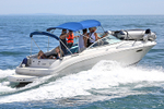 180804 LEZAN - SEA RAY 1Y3A4670