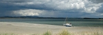 Beached