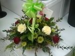9 - Small basket