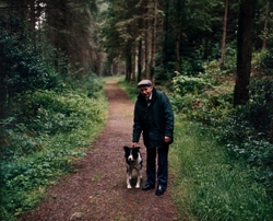 A Portrait of the Troubles portfolio