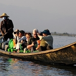 Burma 57 cc