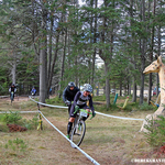 Animaland Sussex New Brunswick Canada Cyclo Cross Weekend