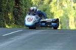 Ben Birchall / Tom Birchall Hanni LCR / Cofain Racing by Klaffi