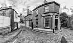 Tempranillo Bar, Macclesfield (1)