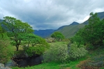 Nant Francon, Gwynedd