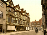 Shrewsbury  Ireland's Mansion 3